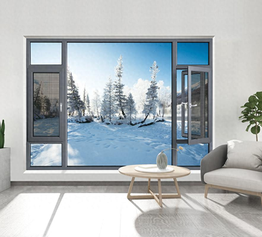 2025最新铝合金门窗保养指南！学会这5招，寿命延长10年不是梦