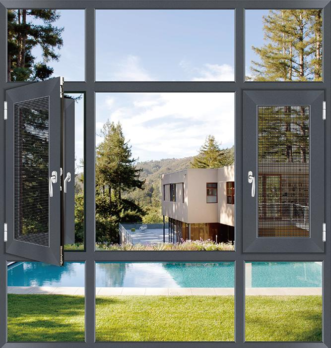 2025最新铝合金门窗保养指南！学会这5招，寿命延长10年不是梦