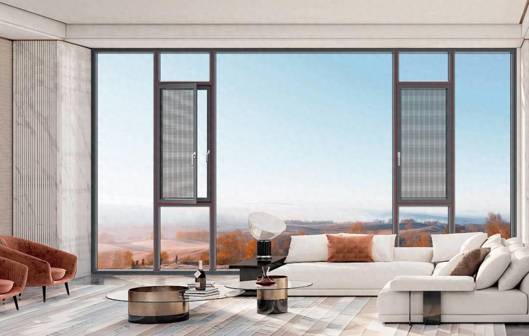 门窗安装避坑指南：3大关键点，新手也能零隐患！丨德盛亿尚门窗