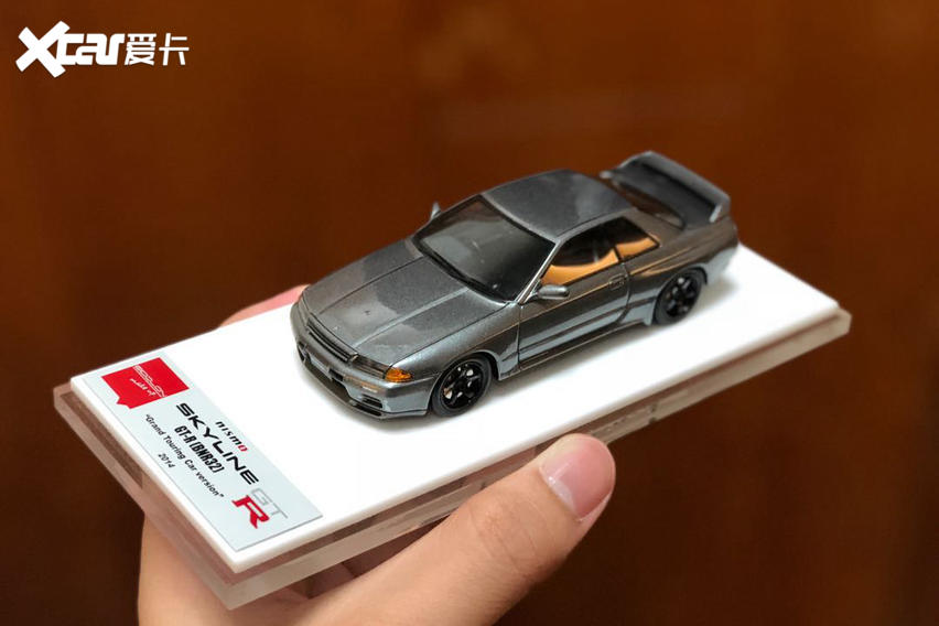 小小模型藏乾坤：百年汽车文化的微观盛宴