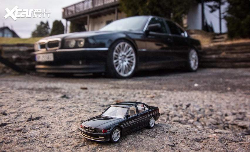 小小模型藏乾坤：百年汽车文化的微观盛宴