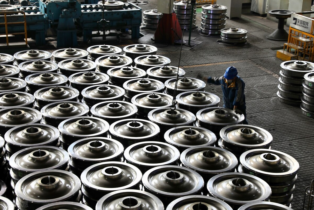 天价回收！904L不锈钢：废金属中的“软黄金”，每吨狂飙至4万元！