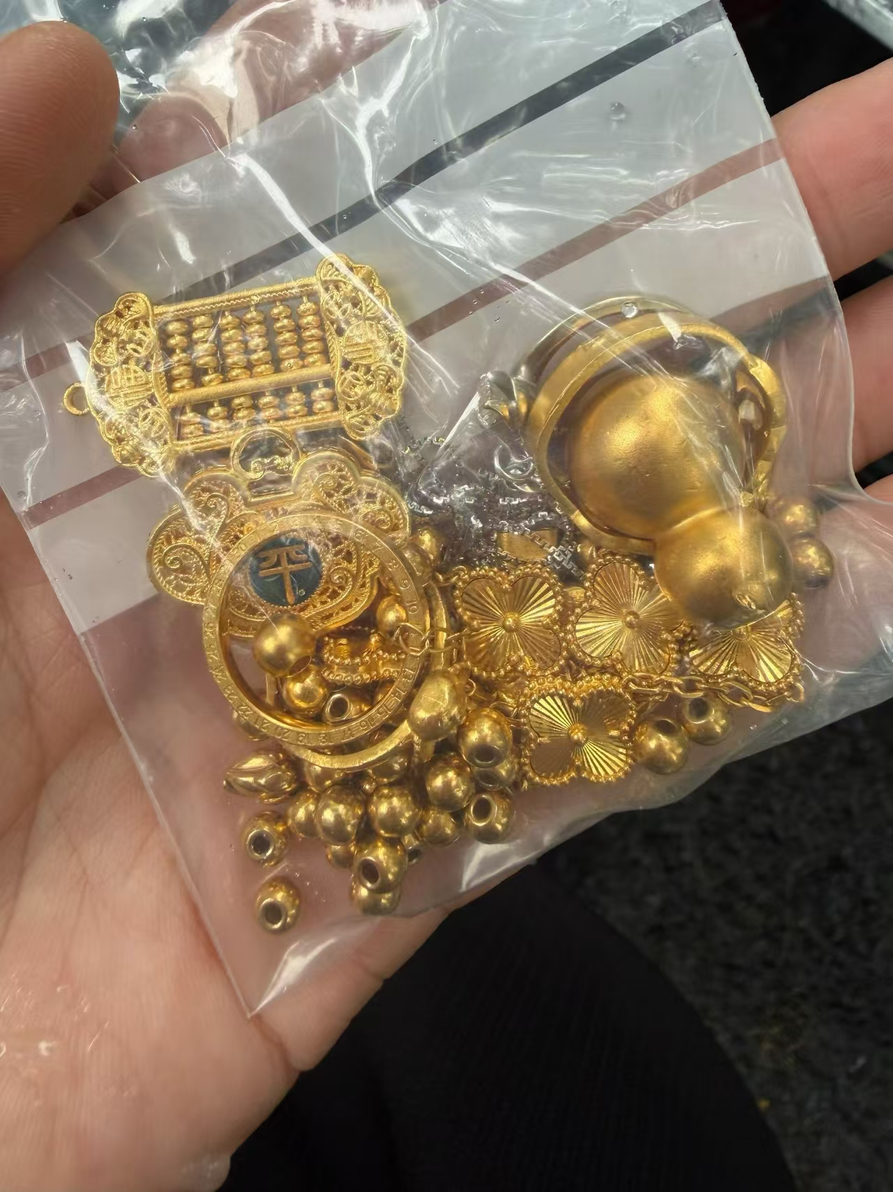 2023年宁波黄金回收终极指南：秒变现金，避坑必看！