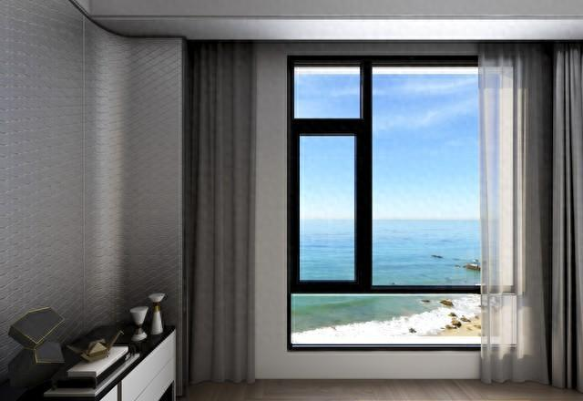 2024年窗户大地震！断桥窗惨遭淘汰，系统窗秒变家居硬通货！