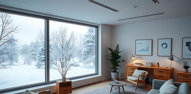 2024年门窗新规重磅落地！断桥窗彻底出局，系统窗强势霸屏！