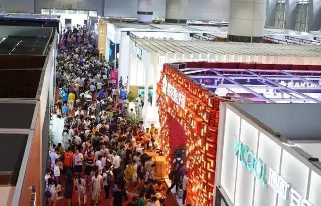 引爆行业！新格尔阳光房软件震撼中国建博会，现场火爆超预期