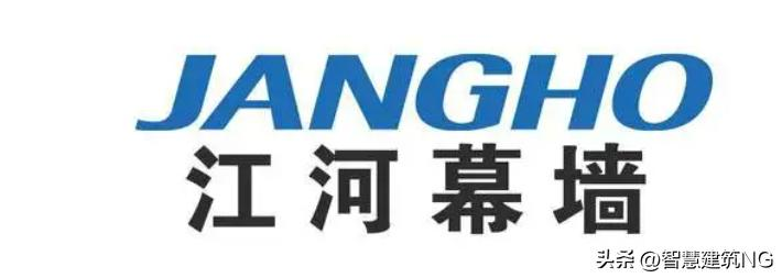 2023年建筑幕墙行业百强榜震撼揭晓！江河、远大、亚厦强势霸榜前三
