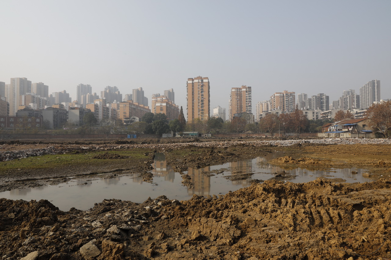 大武汉工业记忆：武汉市建筑工程局金属门窗厂的兴衰与重生