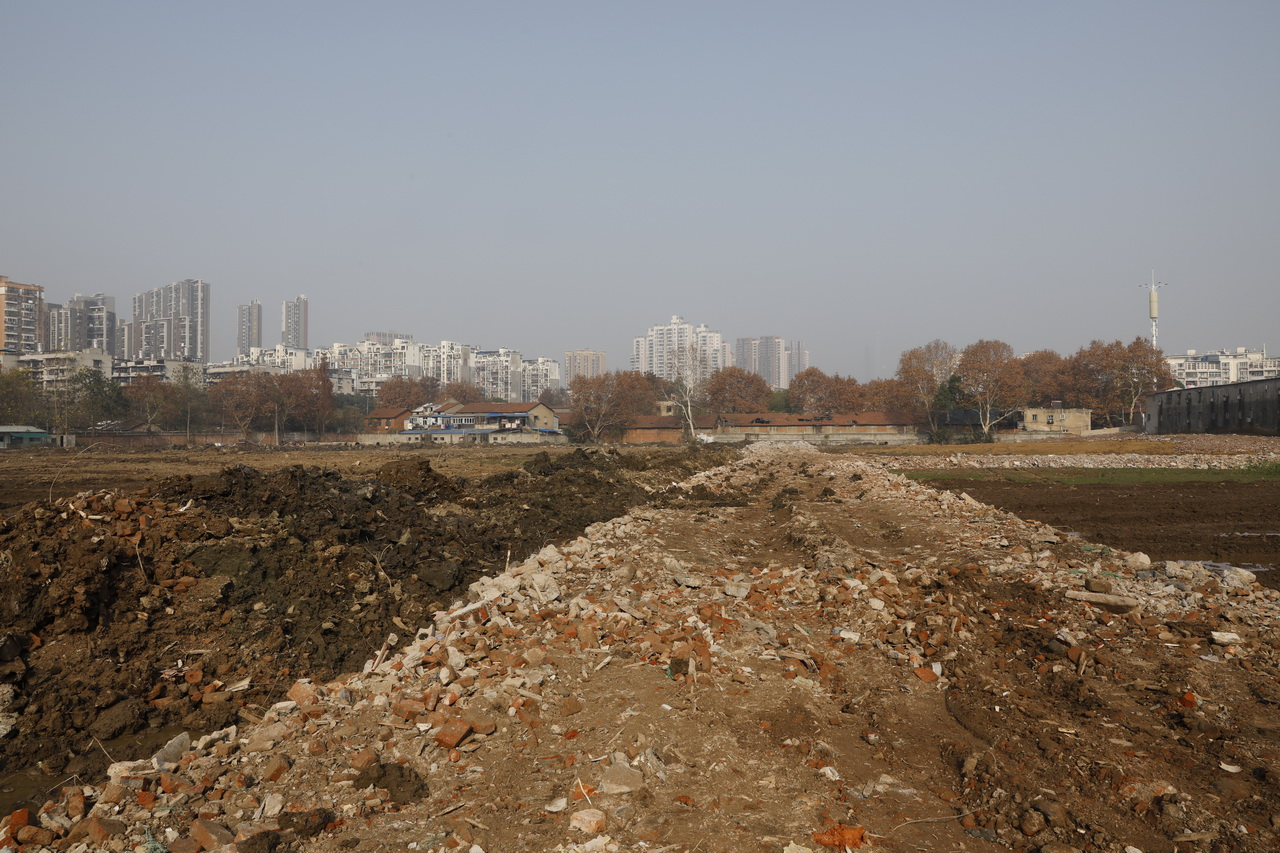 大武汉工业记忆：武汉市建筑工程局金属门窗厂的兴衰与重生