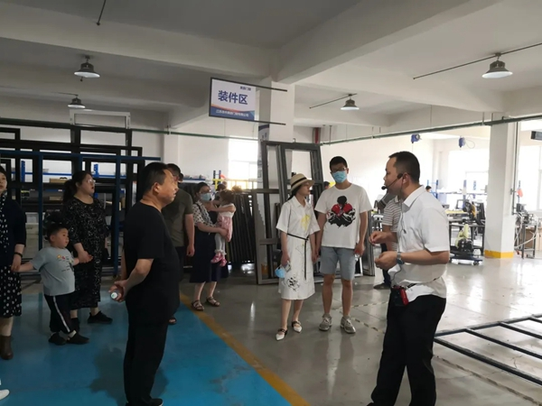 美尚门窗厂购会震撼收官，品质盛宴引爆消费狂潮！